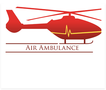 Air Ambulance - Dear to Our Hearts